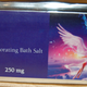 Illustration for article titled At Last, Proof That Bath Salts Wont Turn You Into A Cannibal